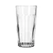 Libbey 15643 Iced Tea Glass, 20 oz DuraTuff, 6-5/8" H x 3-5/8" T x 2-5/8" B x 3-5/8" D - 24/Case 1 image