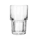 Libbey 15656 Hi‑Ball Glass – 9 oz, 4.5" H, Partially‑Tempered DuraTuff® – 36/Case 1 image