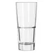 Libbey 15715 Endeavor - 16 oz Stemless Glass, Tempered, DuraTuff®, 3.25"×7.0" Stackable - 12/Case 1 image