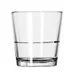 Libbey 15769 - Old Fashioned Rocks Glass, 12 oz, 3‑3/4" H x 3‑1/2" T, Tempered Glass - 24/Case 1 image