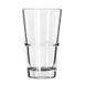 Libbey 15789 Mixing Glass – 14 oz 5‑7/8" H x 3‑1/2" W x 2‑3/8" D DuraTuff® Glass Stackable – 24/Case 1 image