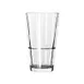 Libbey 15790 Mixing Glass – 16 oz, 5‑3/4" H x 3‑1/2" W, Clear DuraTuff Glass, Stackable - 24/Case 1 image