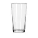 Libbey 158 Cooler Glass – 20 oz Glass, Heavy Base 6"¼ H x 3"⅜ D, Partially Tempered - 12/Case 1 image