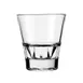 Libbey 15970 - Double Old Fashioned Rocks Glass, 11‑Oz, 4"1/8 H x 3"3/4 W, DuraTuff® Glass, 12/Case 1 image