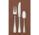 Libbey 160-003 Tablespoon Spoon – 8" Medium Weight Geneva, 18/0 Stainless Steel - 36/Case 2 image