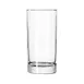 Libbey 161 Hi-Ball Glass – 10.25 oz Tempered, Safedge® Rim, Heavy Base 5"Hx2.25"Tx2.5"D - 48/Case 1 image