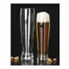 Libbey 1690 Beer Pilsner Glass – 16 oz Stemless, Sham Base, Safedge® Rim, 9.25" H – 24/Case 2 image