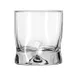 Libbey 1767580 Old Fashioned Rocks Glass, 8 oz, Safedge Rim, 3-1/8" H x 3" Base - 12/Case 1 image