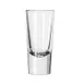 Libbey 1787386 Troyano Shooter Glass, 5-3/8" H, 5.4 oz Capacity, Clear - 24/Case 1 image