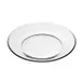 Libbey 1788491 Glass Dinner Plate – 7½" Round Tempered Glass, Moderno, 7‑1/2" Diameter – 12/Case 1 image