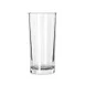Libbey 1790845 Drinking Glass – 12 Oz Puebla® Non‑Tempered Clear Glass, Height 5‑7/8", 24/Case 1 image