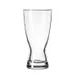 Libbey 183 Pilsner Glass – 15 oz Stemless Glass, Safedge® Rim, 6‑5/8" H x 3‑1/4" T - 36/Case 1 image