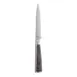 Libbey 201-2832 FrontierSteak Knife, 9.25" x 4.25" Serrated Blade, Stainless Steel - 12/Case 1 image