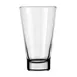 Libbey 2046 Hi-Ball Glass – 14 oz Glass, Safedge® Rim, 5‑3/4" H x 3‑3/8" T, Safe - 12/Case 1 image