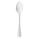 Libbey 213001 Teaspoon, 6¼" Baguette, 18/0 Stainless Steel, 5‑6" Length - 36/Case 1 image