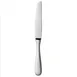 Libbey 213-2701 Dinner Knife – 9¾" Serrated Blade, 18/0 Stainless Steel Hollow Handle - 36/Case 1 image