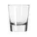 Libbey 2307 Double Old Fashioned Rocks Glass, 13 oz, Safedge® Rim, 4½" H x 3⅝" W - 12/Case 1 image
