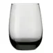 Libbey 231SM Stemless Wine Glass, Grey, 15.25 oz, 4½" H x 2⅞" Top, Microwave Safe - 12/Case 1 image