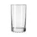 Libbey 23256 Hi‑Ball Glass, 9 oz, Tempered, Safedge® Rim, Nob Hill®, 4‑5/8" H x 2‑5/8" D - 48/Case 1 image