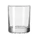 Libbey 23286 - Old Fashioned Rocks Glass, 7.75 oz Glass, Safedge® Rim, 3½"H x 2¾"W - 48/Case 1 image