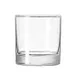 Libbey 2338 Old Fashioned Rocks Glass – 10‑1/4 oz, Tempered Glass, Safedge® Rim, Height 3½", 36/Case 1 image