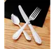 Libbey 239001 - Antique Teaspoon, 6" Length, 18/0 Stainless Steel, - 36/Case 2 image