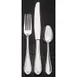 Libbey 239-016 - Antique Bouillon Spoon, 5.5" Length, 18/0 Stainless Steel, 36/Case 1 image