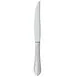 Libbey 239 5762 Steak Knife, 8‑5/8" Fluted Blade, Stainless Steel Handle, Antique Finish - 36/Case 1 image