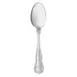 Libbey 244001 - Teaspoon, 6" Length, 18/0 Stainless Steel, Kings World Collection - 36/Case 1 image