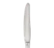 Libbey 244-2702 Dinner Knife – 9"5/8" Fluted Blade, Hollow Handle, 18/0 Stainless Steel - 36/Case 1 image