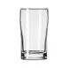 Libbey 249 - Side Water Glass, 5 oz, Partially Tempered, 4" H x 2-1/8" W, Safedge® Rim - 72/Case 1 image