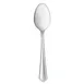 Libbey 256001 - Teaspoon, 6" Length, 18/0 Stainless Steel, Cortland World Collection - 36/Case 1 image