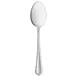 Libbey 256-003 Tablespoon – 8-1/8" (7‑8") 18/0 Stainless Steel Cortland Collection - 36/Case 1 image