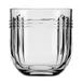 Libbey 2970VCP29 Rocks Glass – 9.75 oz (290 ml), 3-1/4" H x 3-1/8" T x 1-5/8" B, Non‑Temp - 12/Case 1 image