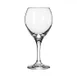 Libbey 3014 - Red Wine Glass 13.5 oz 7¾" Height Stemmed Safedge® Rim & Foot Perception® - 24/Case 1 image