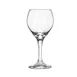 Libbey 3056 Red Wine Glass – 10 oz (7‑1/8" H) Stemmed Tempered Glass, Safedge® Rim & Foot – 24/Case 1 image