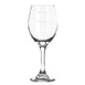 Libbey 3057/1178N Wine Glass, 11 oz., Stemmed Perception, 7‑7/8" H x 2‑1/2" T, Glass, 24/Case 1 image