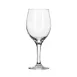 Libbey 3060 Perception Wine Glass – 20 oz (8 7/8" H) Stemmed Glass with Safedge® Rim & Foot - 12/Case 1 image