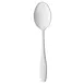Libbey 318 007 Demitasse Spoon, 4-3/4" 18/0 Stainless Steel, Satin Finish, Collection - 36/Case 1 image