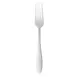 Libbey 318-038 Salad Fork – 7¼" Satin Finish 18/0 Stainless Steel, World Collection - 36/Case 1 image