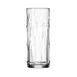 Libbey 32802 Cooler Glass - 16 oz Stemless Tempered, Height 6"¾, Top 2"5⁄8, Base 2"7⁄8 - 36/Case 1 image