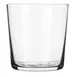 Libbey 3282VCP37 Double Old Fashioned Glass 13 Oz Clear Tempered 3⅝"H 3½"T 3"B 3½"D - 12/Case 1 image
