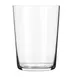 Libbey 3282VCP55 Cooler Glass – 19 oz Stemless Clear Cidra, Partially Tempered - 12/Case 1 image
