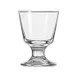 Libbey 3746 - Rocks Glass, 5.5 oz Capacity, Safedge® Rim & Foot, 4"1/8 H, 3"1/8 T, 2"3/4 - 24/Case 1 image