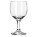 Libbey 3764 Wine Glass – 8.5 oz, 5‑3/8" Height, Tempered Glass, Safedge® Rim & Foot – 24/Case 1 image