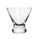 Libbey 400 Stemless Cocktail Glass, 8 oz, Tempered, Safedge® Rim, 3‑7/8"×4"×2‑1/4"×4", - 12/Case 1 image