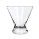 Libbey 402 - Double Old Fashioned Rocks Glass, 14 oz, Partially Tempered, Safedge® Rim - 12/Case 1 image