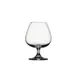 Spiegelau 4078018 Cognac Glass, 15.25 oz Stem, Lead‑Free Crystal, Dishwasher Safe, 5" H, - 12/Case 1 image