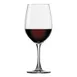 Spiegelau 4098001 Red Wine Glass, 15.5 oz Stemmed Glass, 8½" H, 2½" Stem, 3¼" Base – 12/Case 1 image