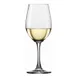 Spiegelau 4098002 White Wine Glass, 12.75 oz Capacity, 8" Height, Stemmed Clear Glass - 12/Case 1 image